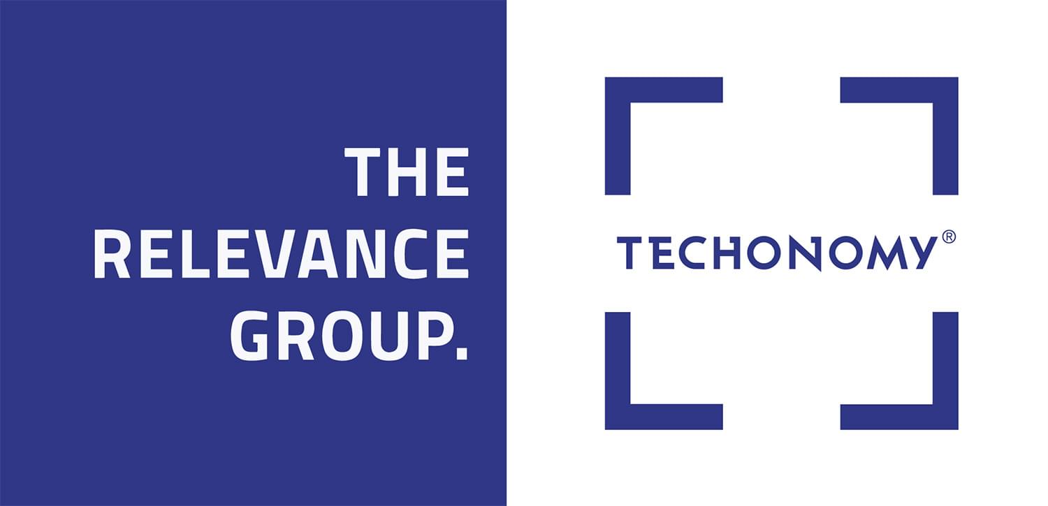 TRG Partner Techonomy Logo